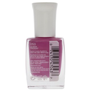 Foto 2 | Esmalte De Uñas Sally Hansen Mega Strength 053 Queen Trident - Venta Internacional.