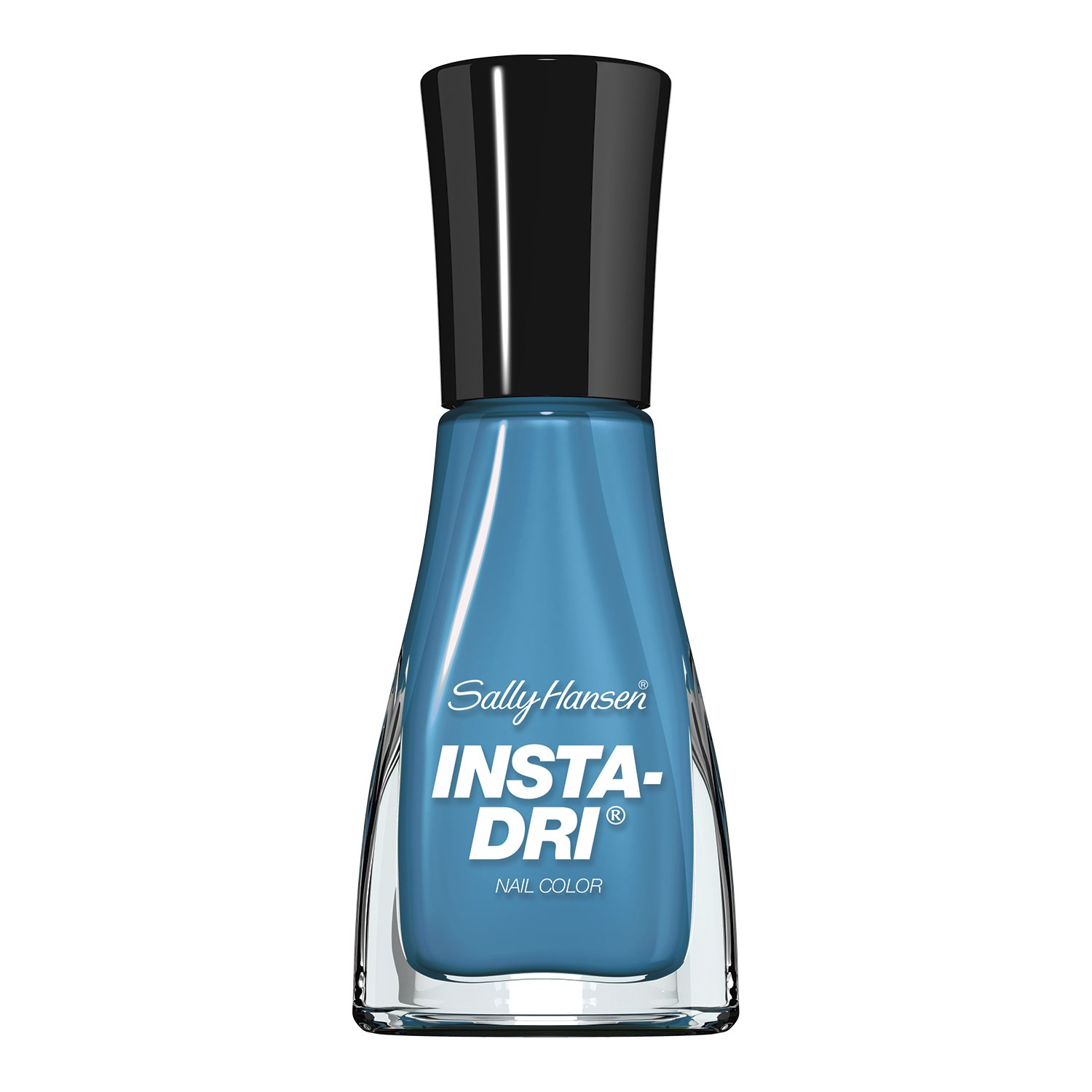 Foto 1 | Esmalte De Uñas Sally Hansen Insta-dri Brisk Blue #430 - Venta Internacional.