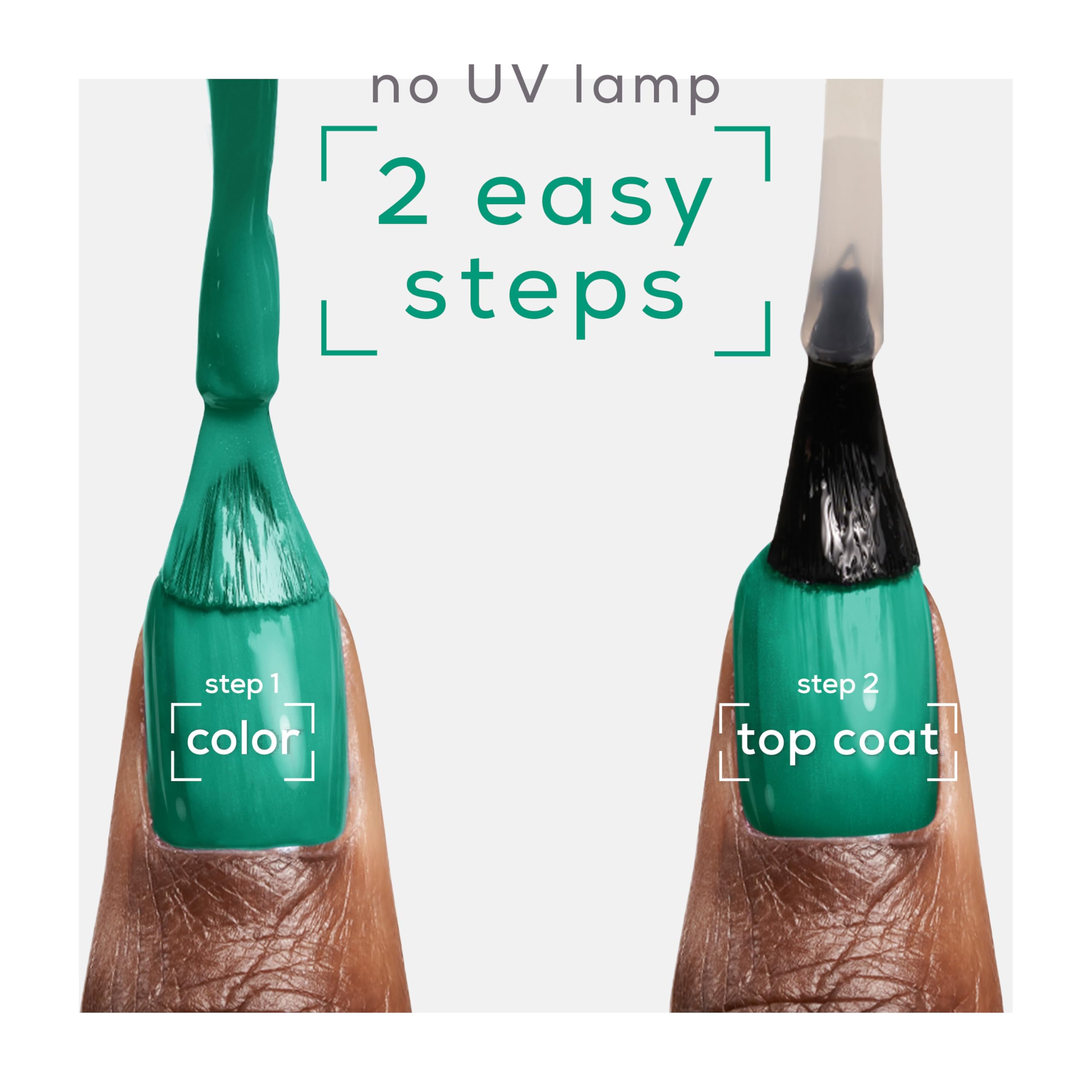 Foto 7 pulgar | Esmalte De Uñas Lessie Gel Couture You Can-dy It  13 5 Ml  Vegano - Venta Internacional.