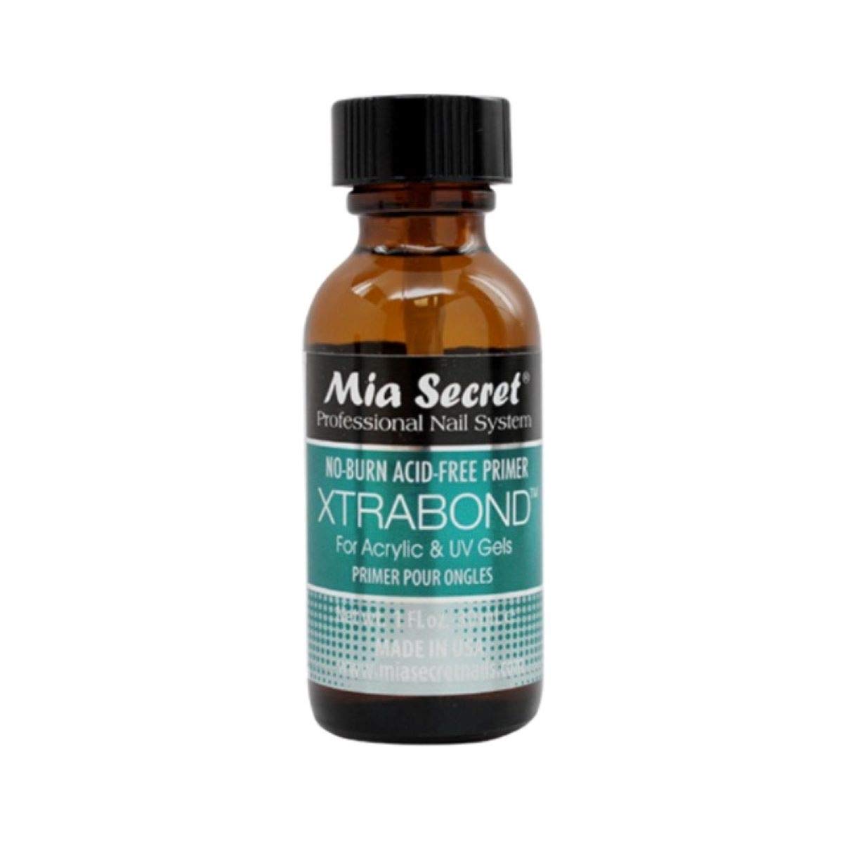 Foto 2 pulgar | Primer Mia Secret Xtra Bond No Burn  Sin Ácidos  30 Ml - Venta Internacional.