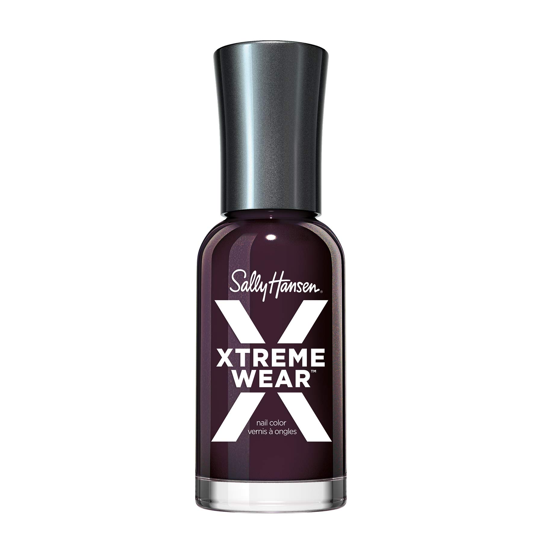 Foto 2 pulgar | Esmalte De Uñas Sally Hansen Xtreme Wear Total Flirt 3 5 Ml - Venta Internacional.