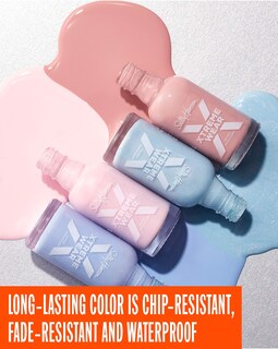 Foto 5 | Esmalte De Uñas Sally Hansen Xtreme Wear Total Flirt 3 5 Ml - Venta Internacional.
