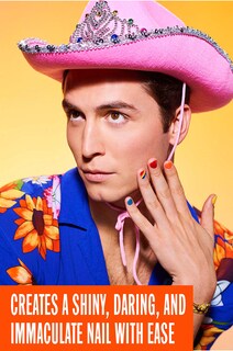 Foto 6 | Esmalte De Uñas Sally Hansen Xtreme Wear Total Flirt 3 5 Ml - Venta Internacional.