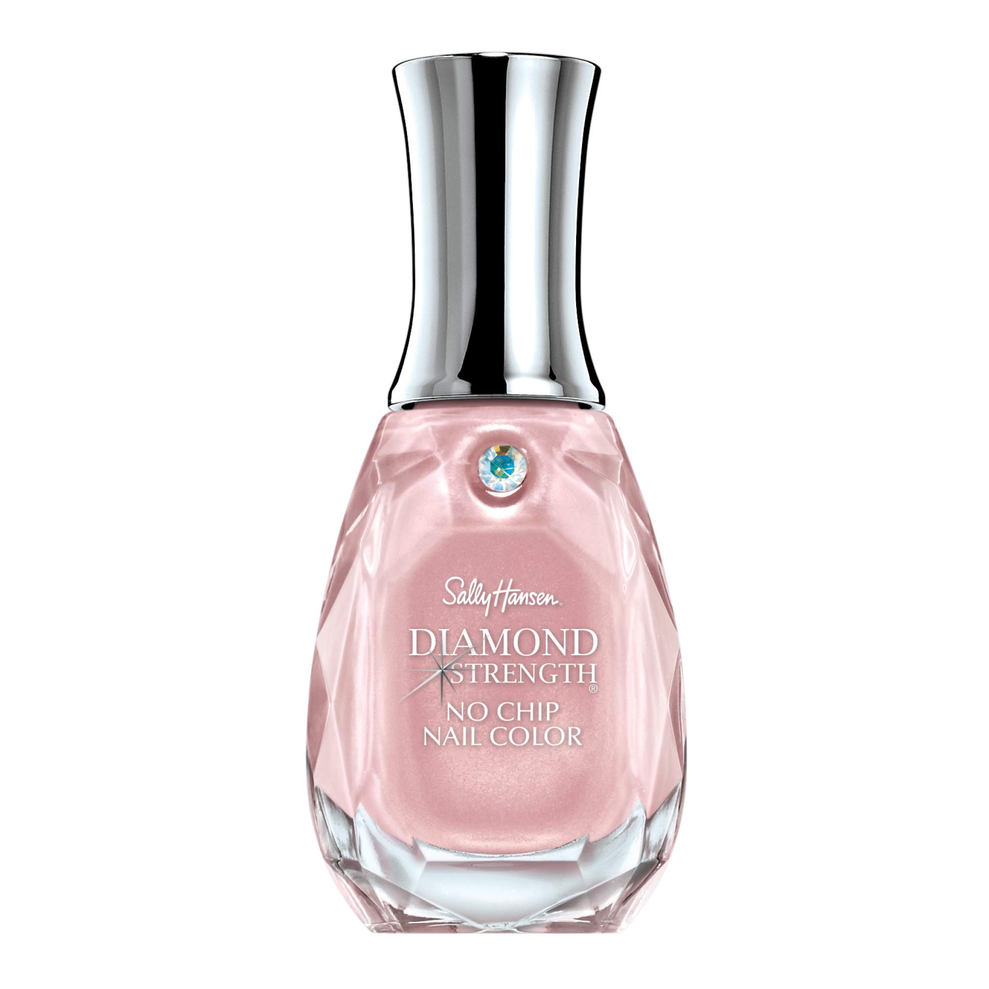 Foto 1 | Esmalte De Uñas Sally Hansen Diamond Strength No Chip Pink 13 Ml - Venta Internacional.