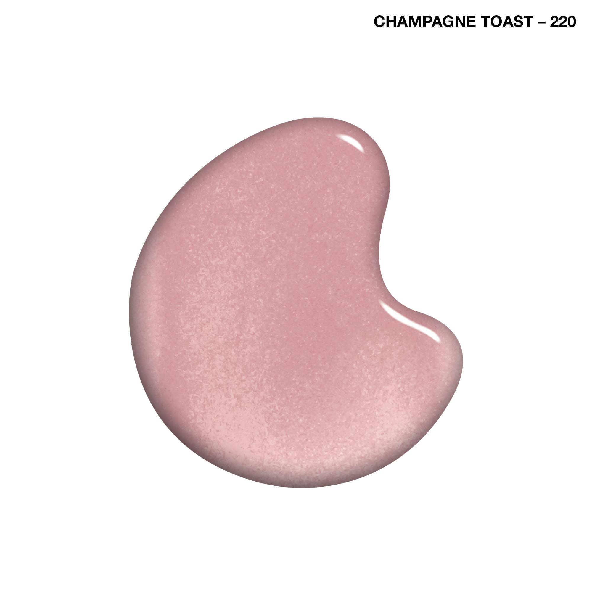 Foto 3 | Esmalte De Uñas Sally Hansen Diamond Strength No Chip Pink 13 Ml - Venta Internacional.