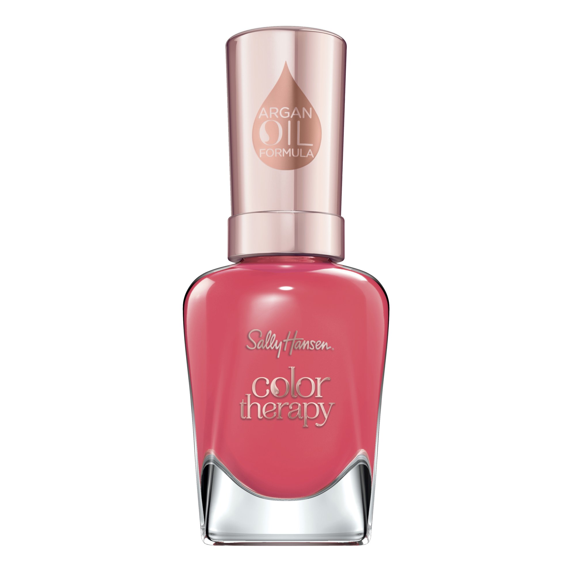 Foto 2 pulgar | Esmalte De Uñas Sally Hansen Color Therapy Aura'nt You Relaxed - Venta Internacional.