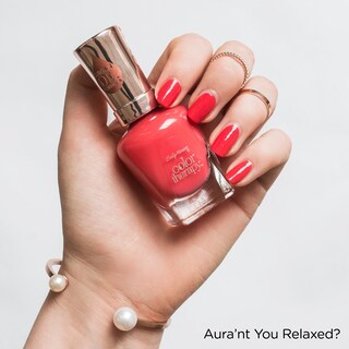 Foto 5 | Esmalte De Uñas Sally Hansen Color Therapy Aura'nt You Relaxed - Venta Internacional.