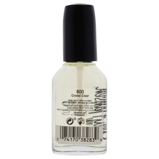 Foto 2 | Esmalte De Uñas Sally Hansen Hard As Nails Crystal Clear 13 Ml - Venta Internacional.