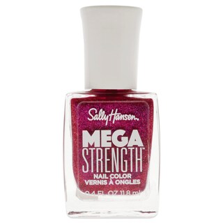 Foto 1 | Esmalte De Uñas Sally Hansen Mega Strength Here To Stay 12 Ml - Venta Internacional.