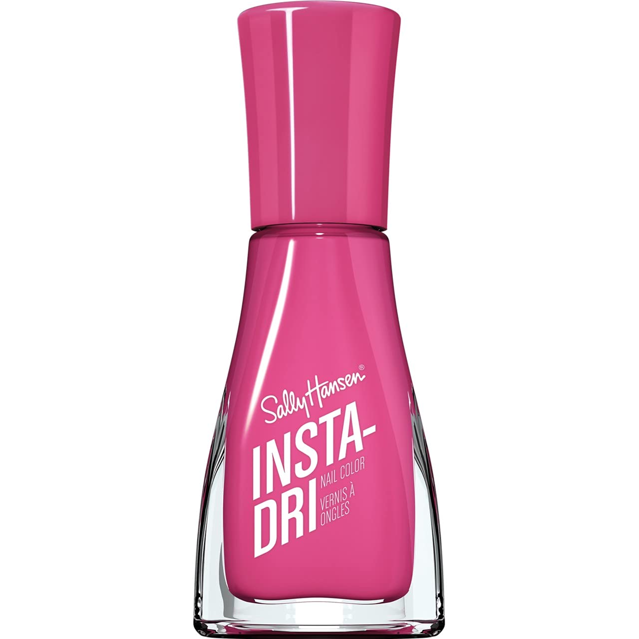 Foto 1 | Esmalte De Uñas Sally Hansen Insta-dri Fast-dry Pinks - Venta Internacional.