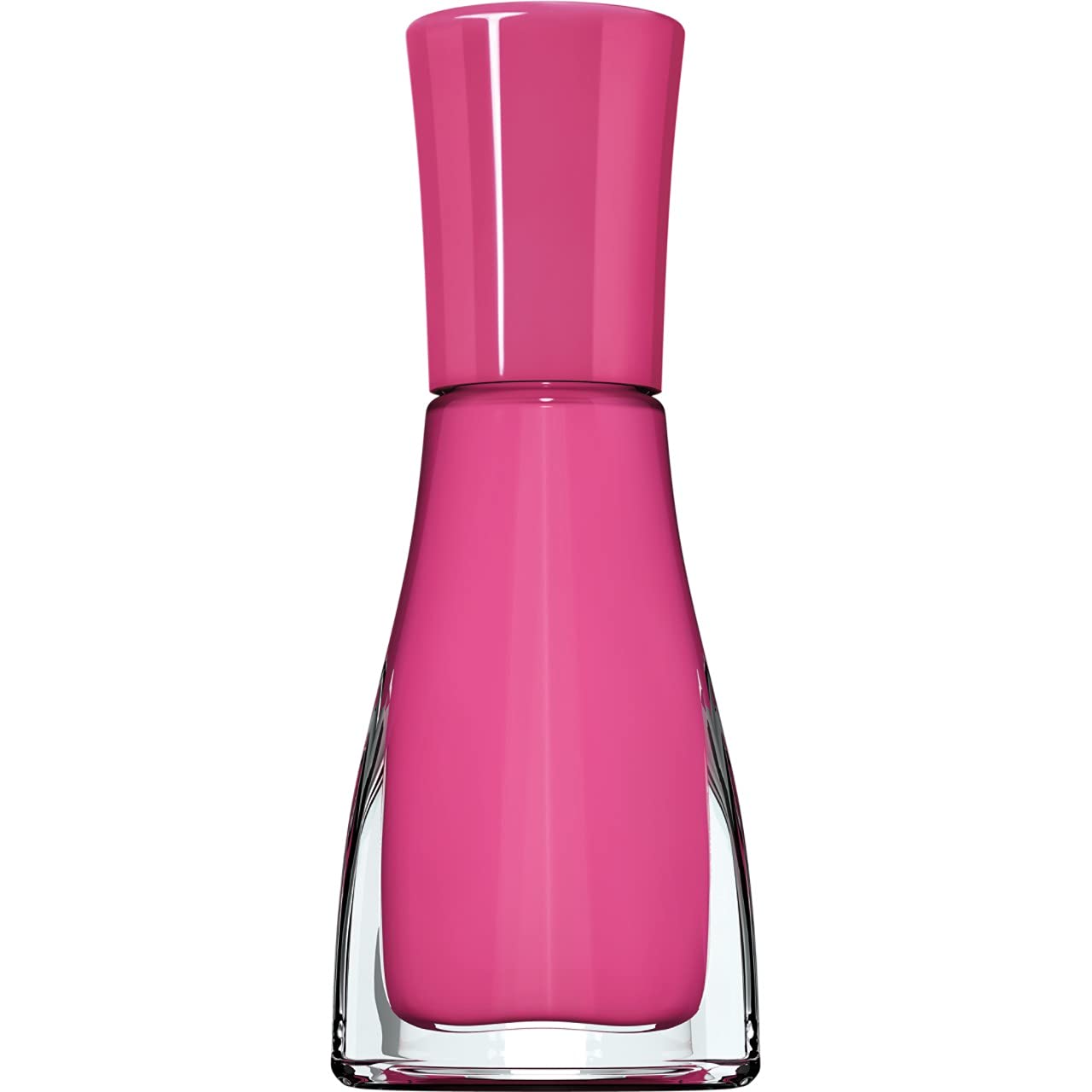 Foto 3 pulgar | Esmalte De Uñas Sally Hansen Insta-dri Fast-dry Pinks - Venta Internacional.