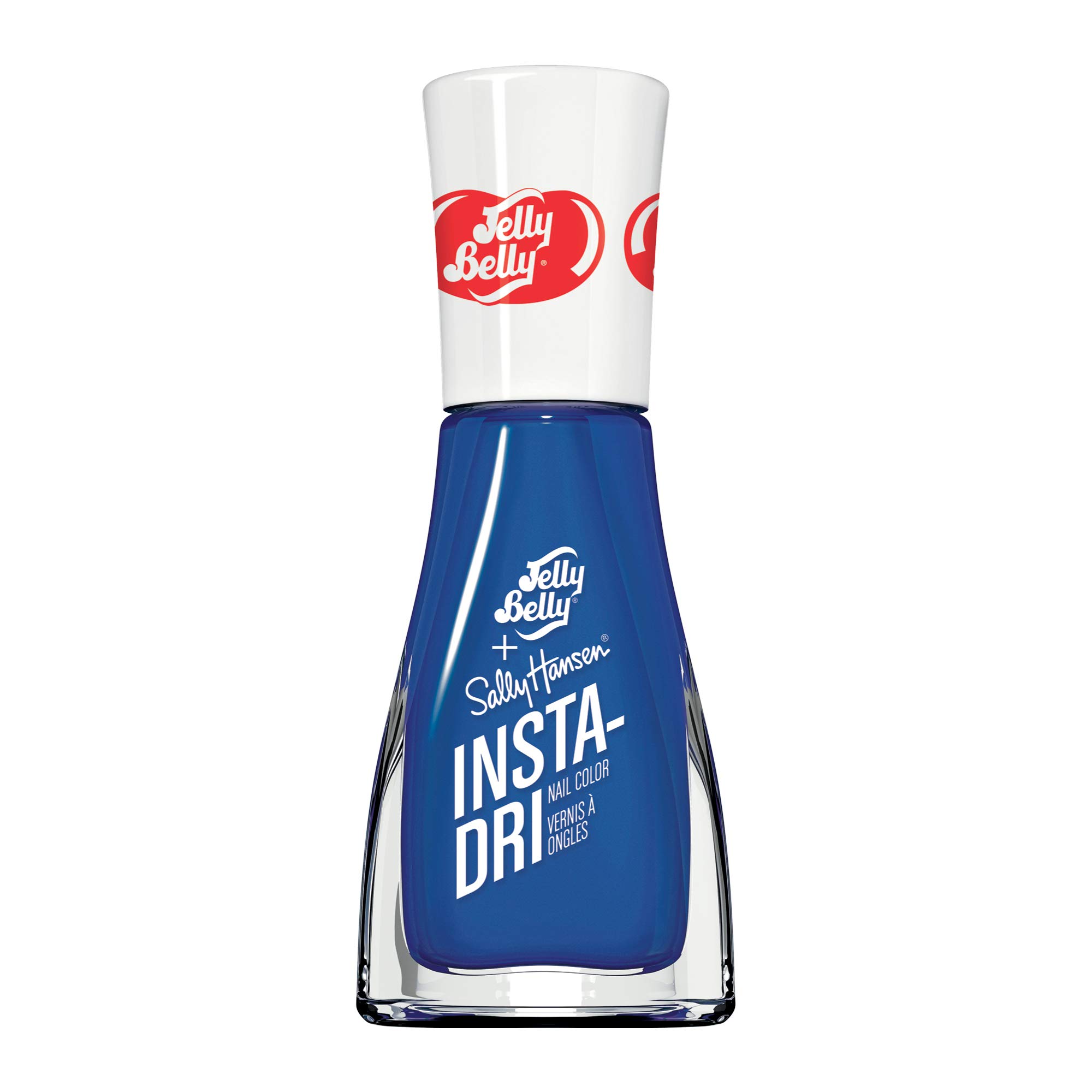 Foto 1 | Esmalte De Uñas Sally Hansen Insta-dri X Jelly Belly Blueberry - Venta Internacional.