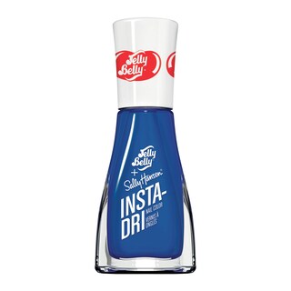 Foto 1 | Esmalte De Uñas Sally Hansen Insta-dri X Jelly Belly Blueberry - Venta Internacional.