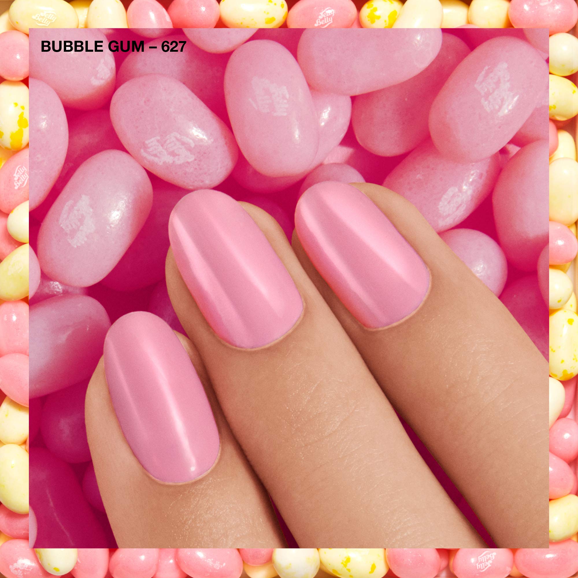 Foto 6 | Esmalte De Uñas Sally Hansen Insta-dri X Jelly Belly Blueberry - Venta Internacional.
