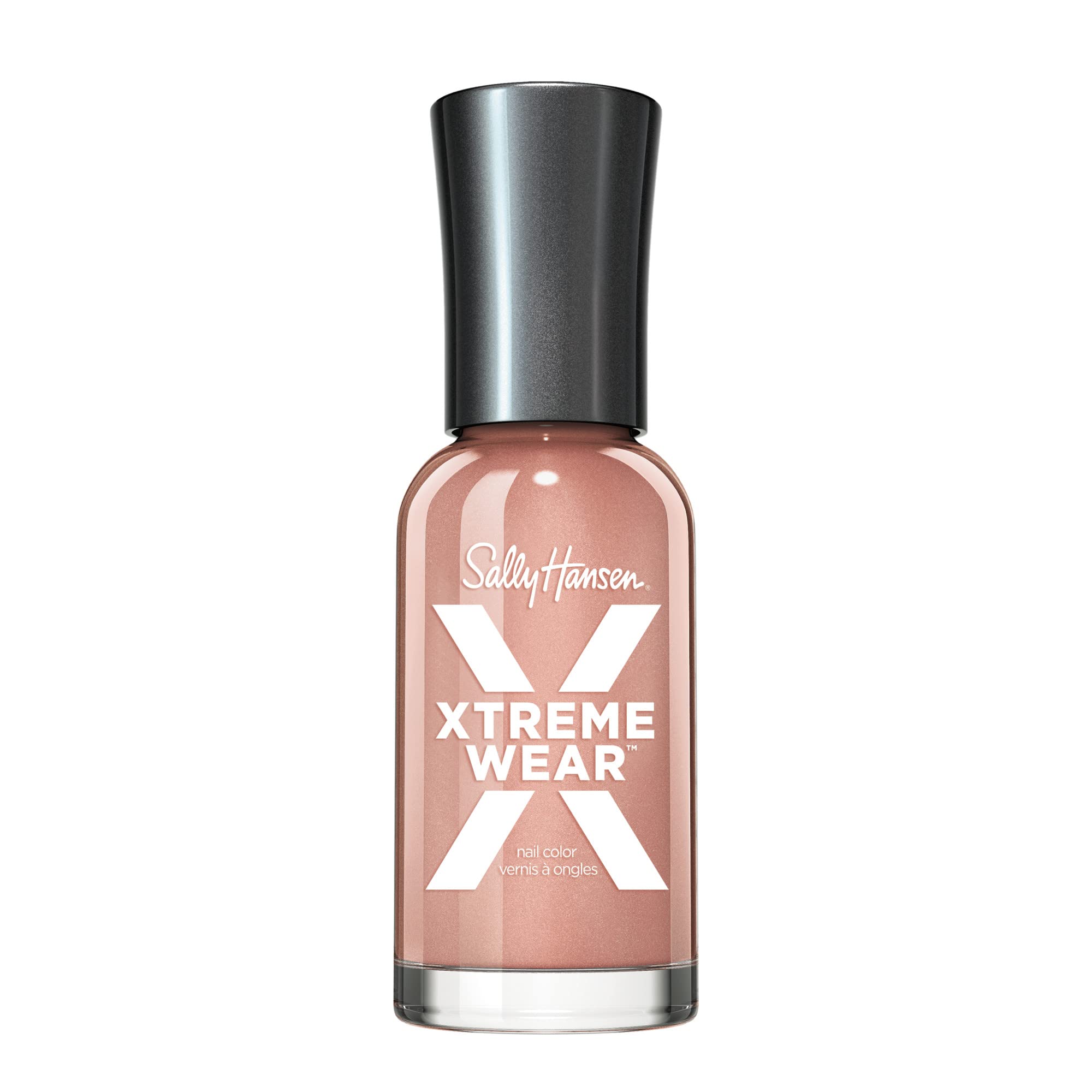 Foto 2 pulgar | Esmalte De Uñas Sally Hansen Xtreme Wear Camel-ot 3 5 Ml - Venta Internacional.