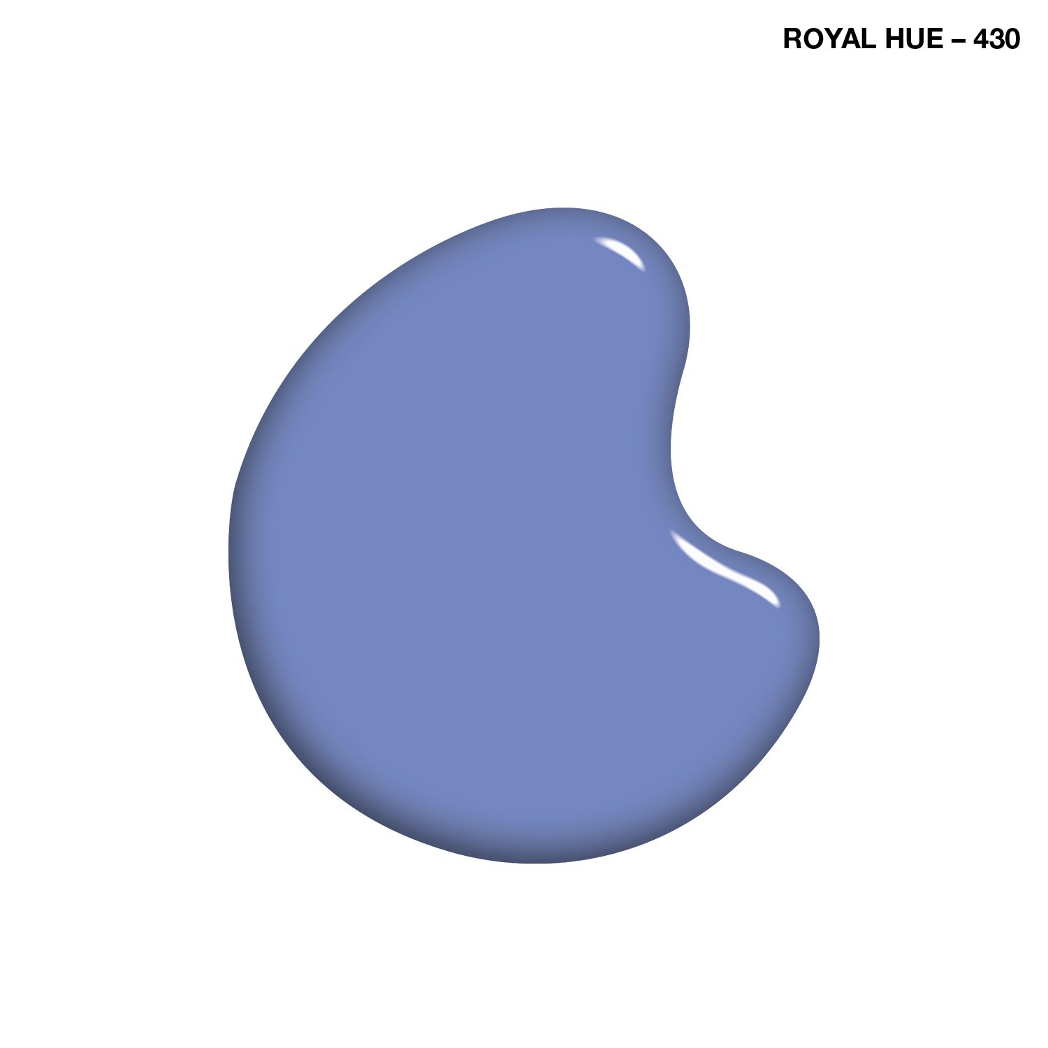 Foto 5 pulgar | Esmalte De Uñas Sally Hansen Extreme Nail Wear Royal Hue 12 Ml - Venta Internacional.