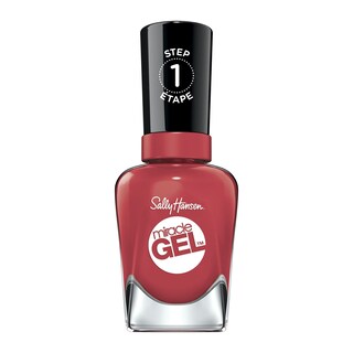 Foto 1 | Esmalte De Uñas Sally Hansen Miracle Gel Tawny Travels 15ml - Venta Internacional.