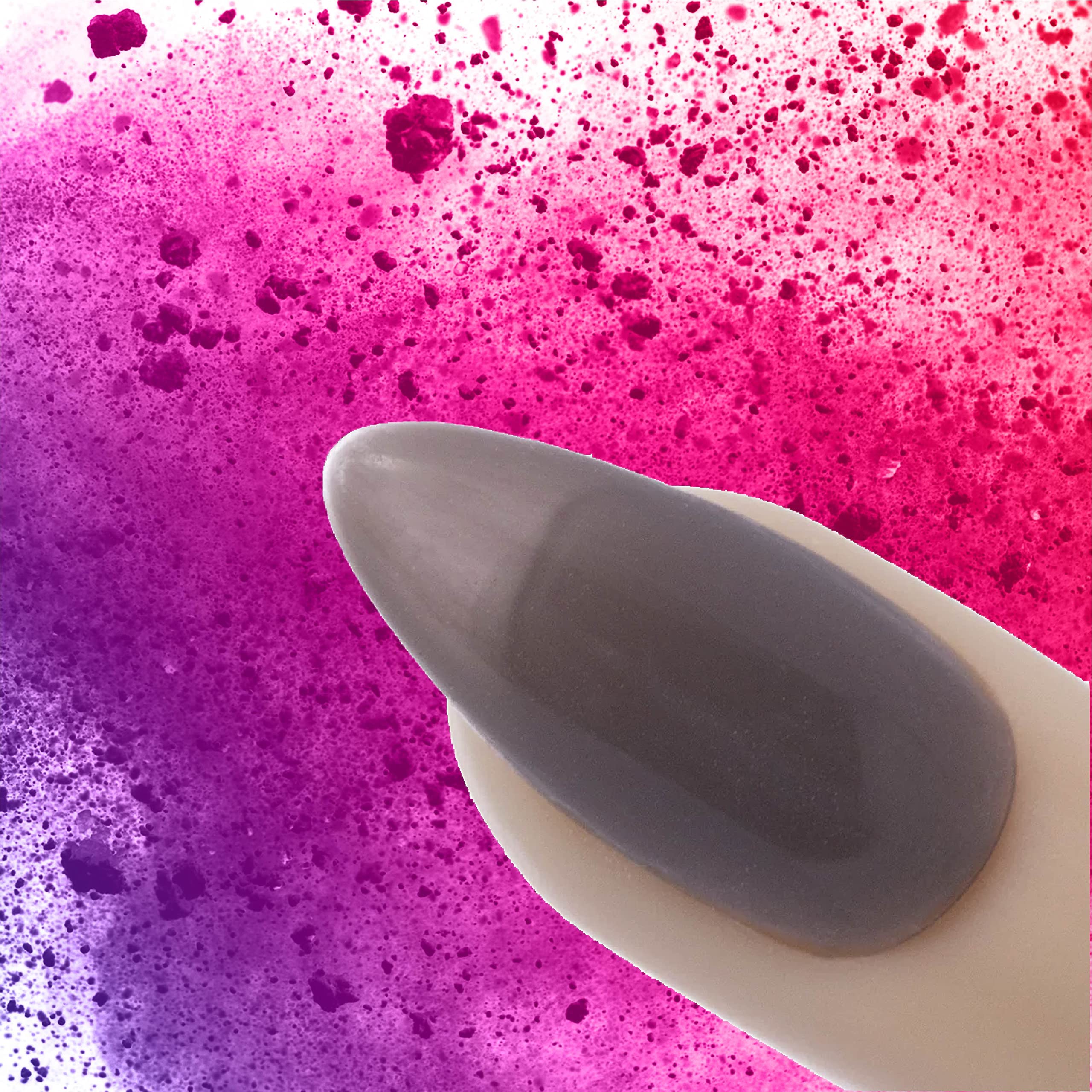 Foto 4 pulgar | Esmalte En Gel Young Nails Mani-q Para Uñas Naturales/artificiales  10 Ml - Venta Internacional.