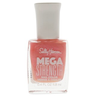 Foto 1 | Esmalte De Uñas Sally Hansen Mega Strength Sally Vende Conchas Marinas - Venta Internacional.