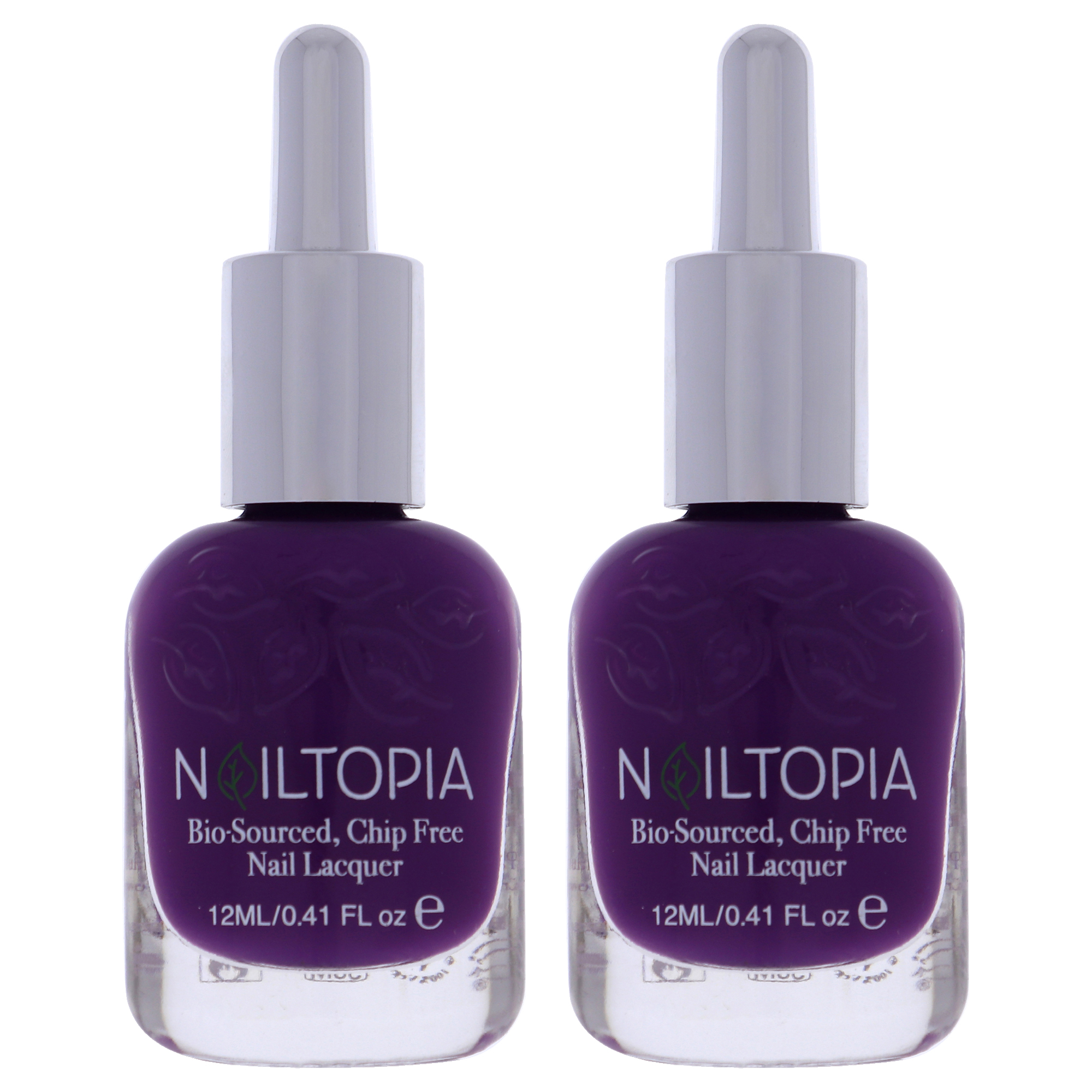 Foto 2 pulgar | Laca De Uñas Nailtopia De Origen Biológico Slide In My Dms  15 Ml - Venta Internacional.