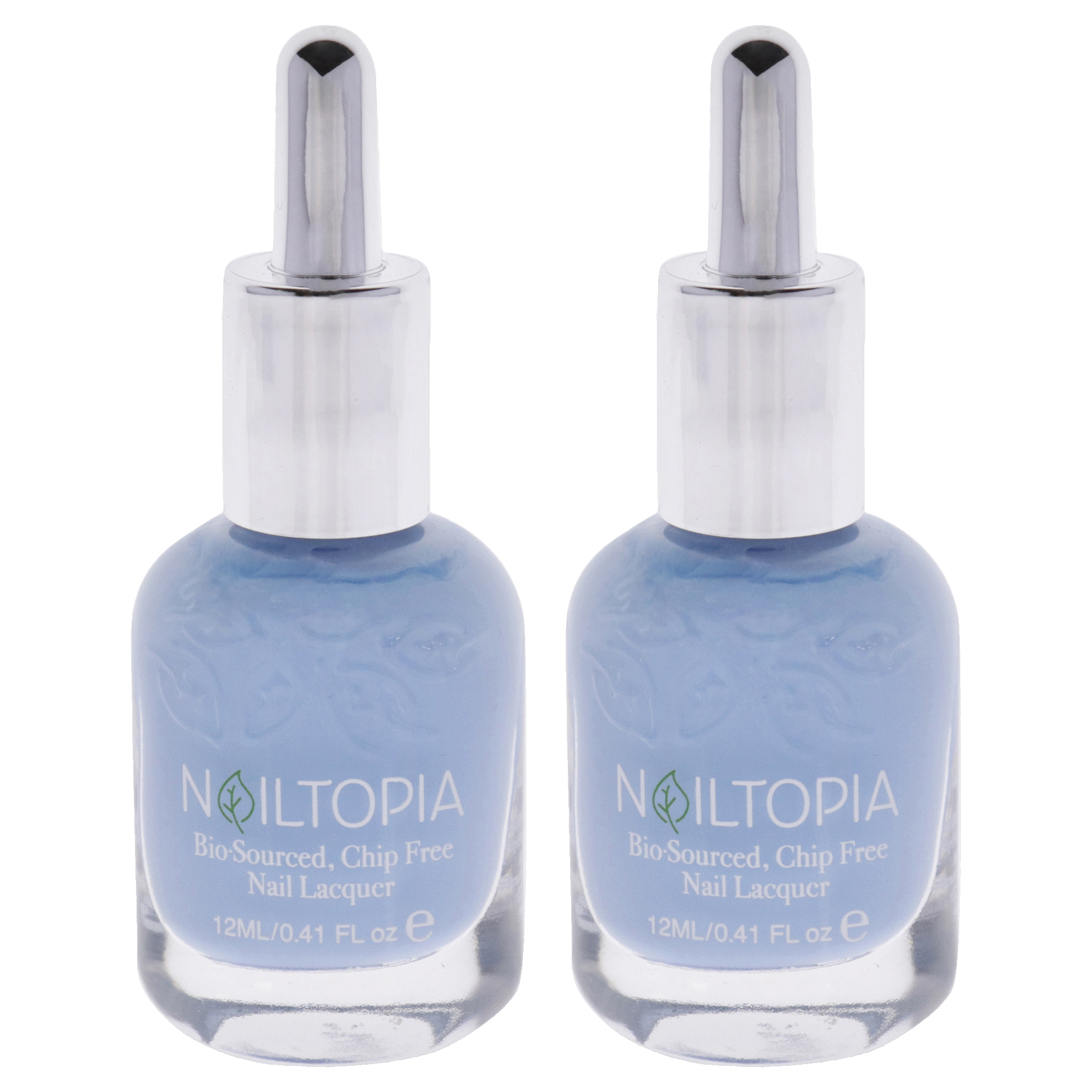 Foto 2 pulgar | Esmalte De Uñas Nailtopia Be More Pacific  85% De Origen Biológico  Vegano - Venta Internacional.