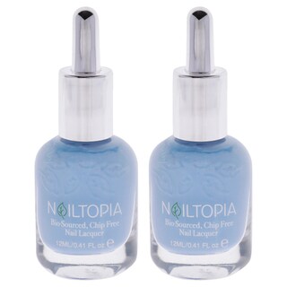 Foto 1 | Esmalte De Uñas Nailtopia Be More Pacific 85% De Origen Biológico Vegano - Venta Internacional.