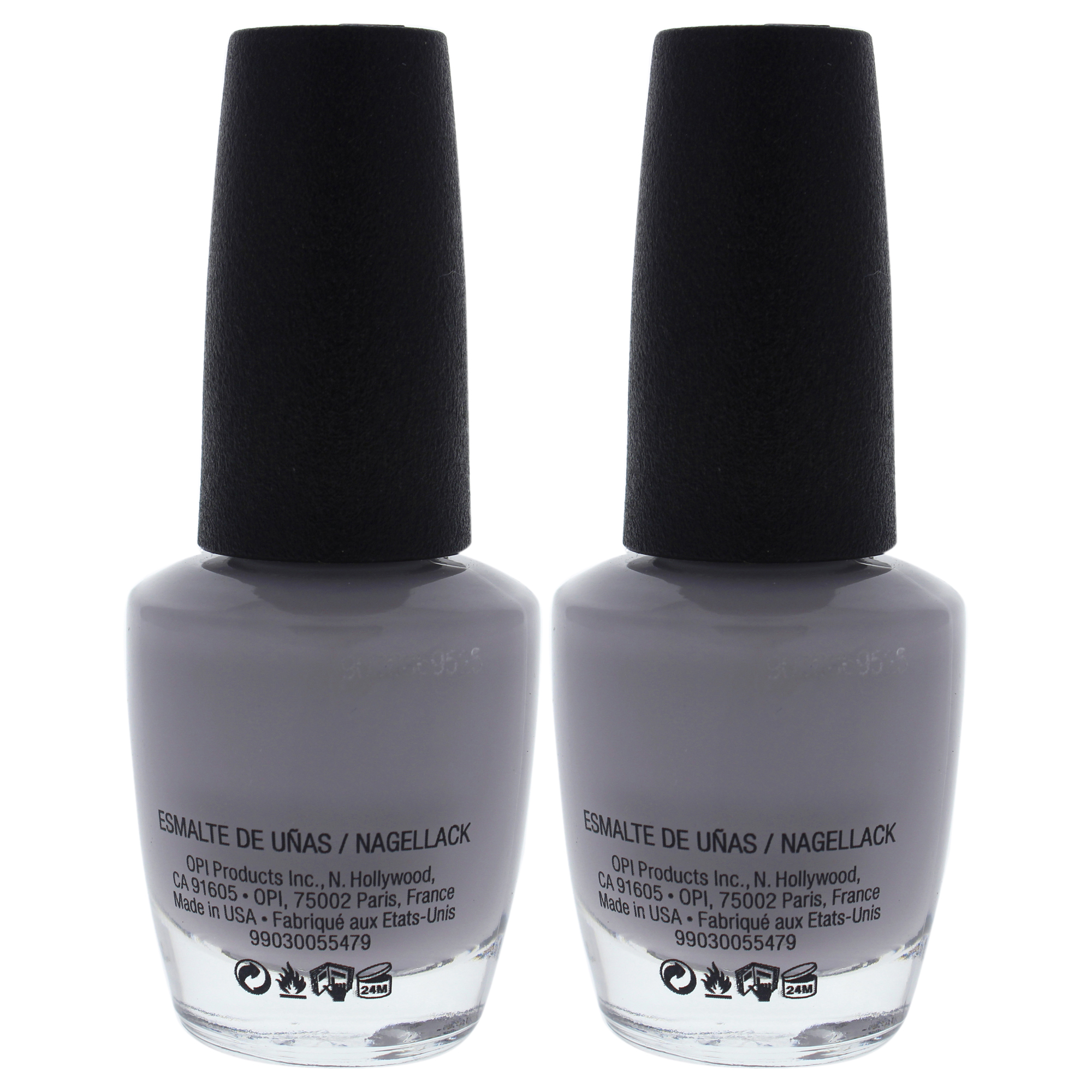 Foto 3 pulgar | Esmalte De Uñas Opi Nl Sh5 Engage-meant To Be  Paquete De 2 - Venta Internacional.