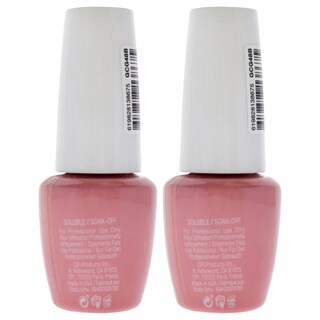 Foto 2 | Esmalte De Uñas En Gel Opi Gelcolor Gc G48b Pink Ladies Rule The School - Venta Internacional.