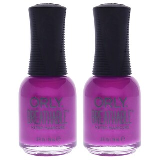 Foto 1 | Esmalte De Uñas Orly Breathable Treatment + Color 20915 - Venta Internacional.