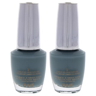 Foto 2 | Esmalte De Uñas Opi Infinite Shine 2 Isl Sh6 Ring Bare-er (x2) - Venta Internacional.