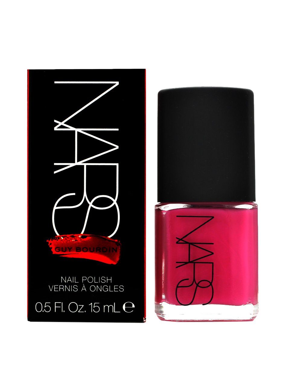 Esmalte De Uñas Nars Opaque Union Libre 15ml - Venta Internacional.