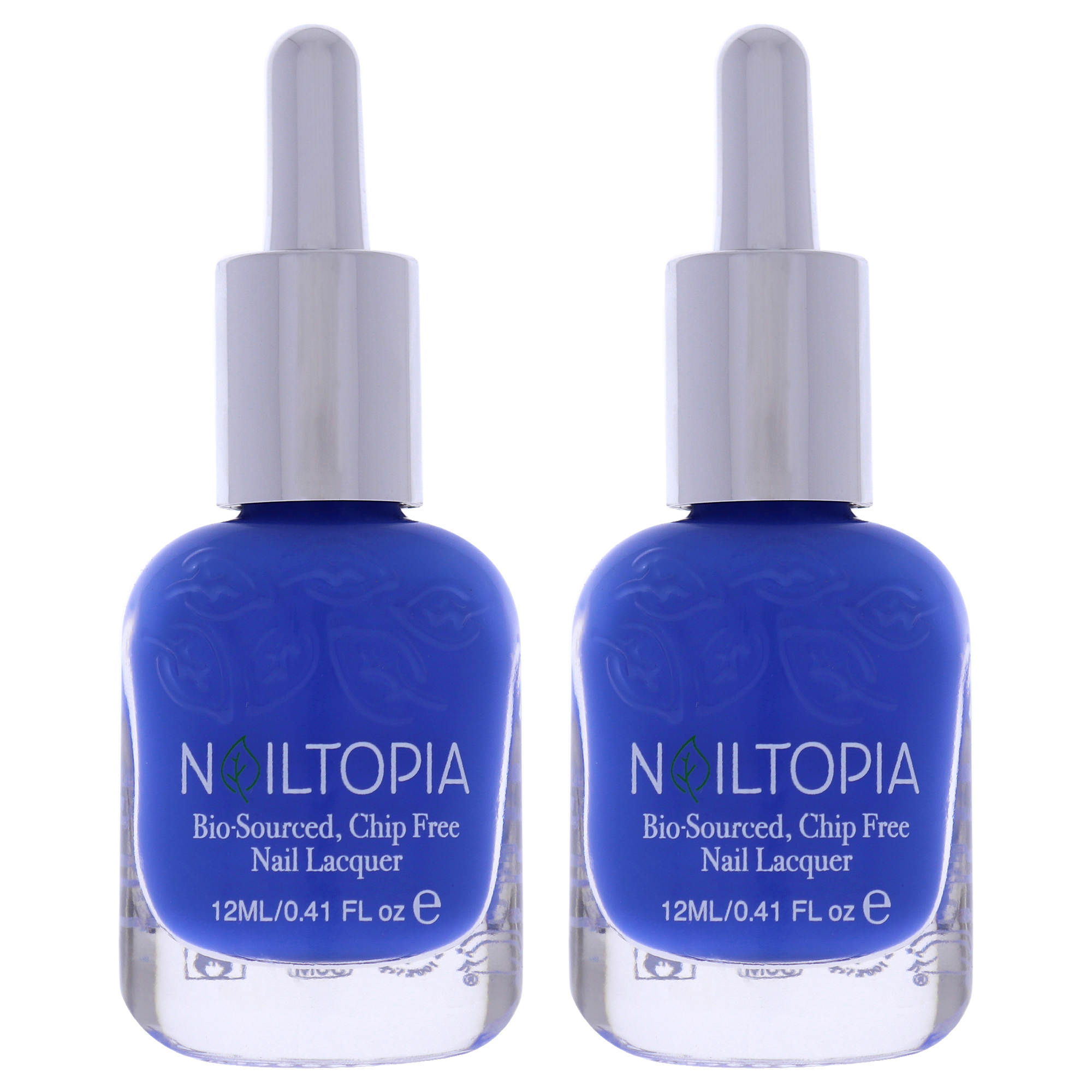 Foto 1 | Esmalte De Uñas Nailtopia Biosource Indigo To Ibiza  15 Ml - Venta Internacional.