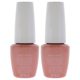 Foto 2 | Laca En Gel Para Uñas Opi Gelcolor G49b Hopelessly Devoted - Venta Internacional.