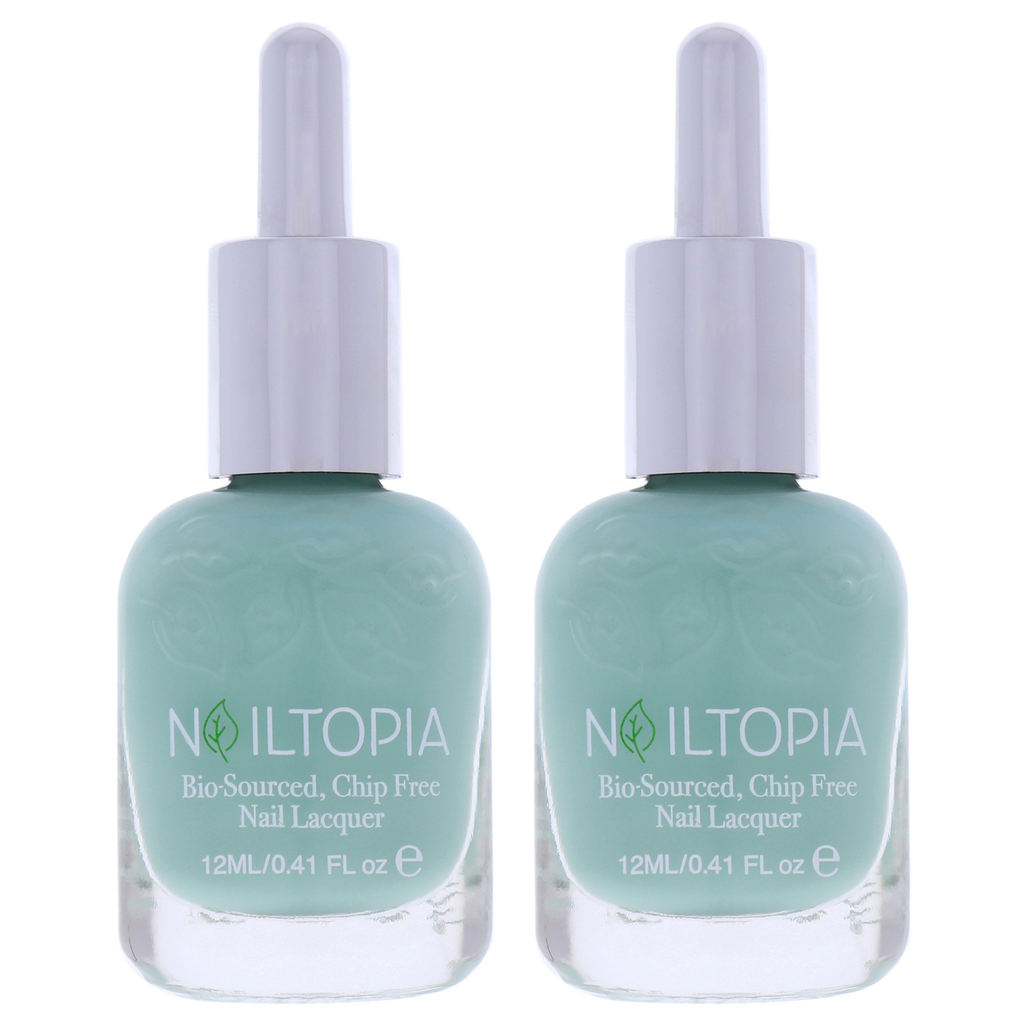 Foto 2 pulgar | Esmalte De Uñas Nailtopia Bio-sourced Trust The Process Vegan - Venta Internacional.