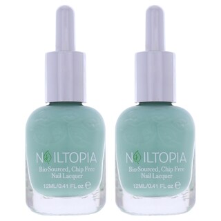 Foto 1 | Esmalte De Uñas Nailtopia Bio-sourced Trust The Process Vegan - Venta Internacional.