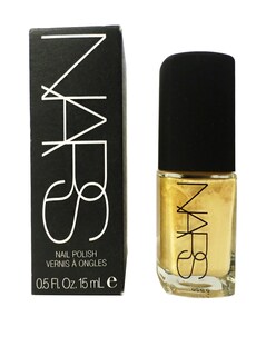 Foto 1 | Esmalte De Uñas Nars Sheer Versailles Color Champagne Gold - Venta Internacional.