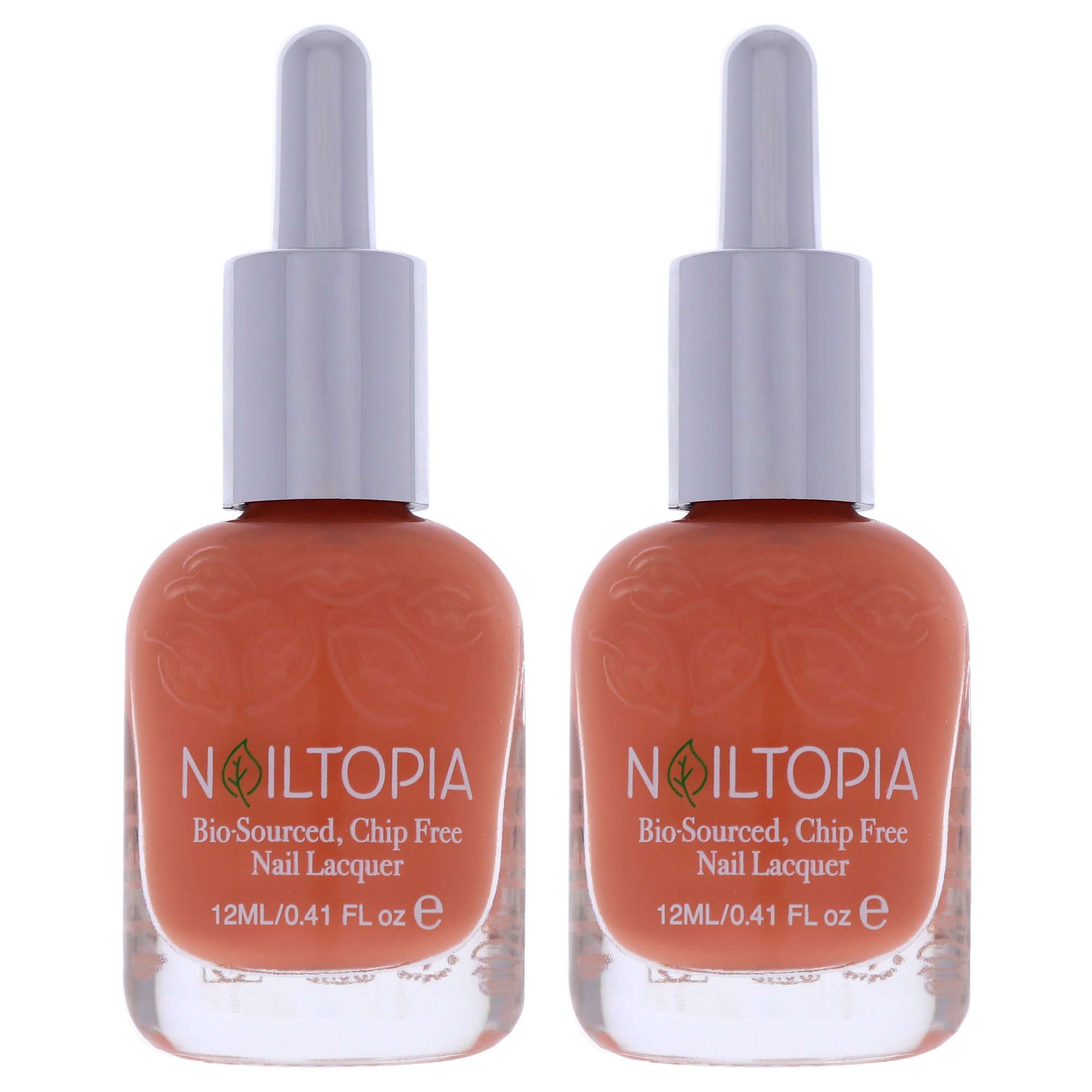 Foto 1 | Esmalte De Uñas Nailtopia Queen Of Queens De Origen Biológico 85% Vegano - Venta Internacional.