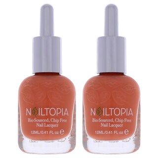 Foto 1 | Esmalte De Uñas Nailtopia Queen Of Queens De Origen Biológico 85% Vegano - Venta Internacional.