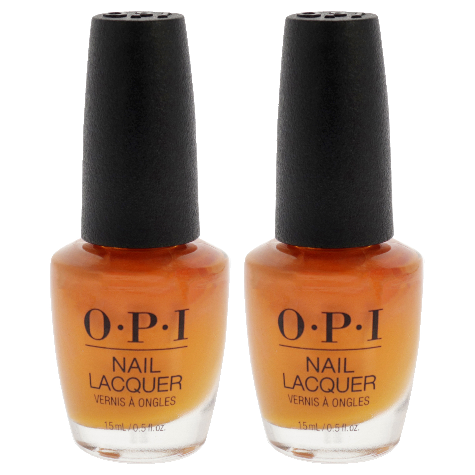 Foto 1 | Esmalte De Uñas Opi Nl G43 Summer Lovin Having A Blast (paquete De 2) - Venta Internacional.