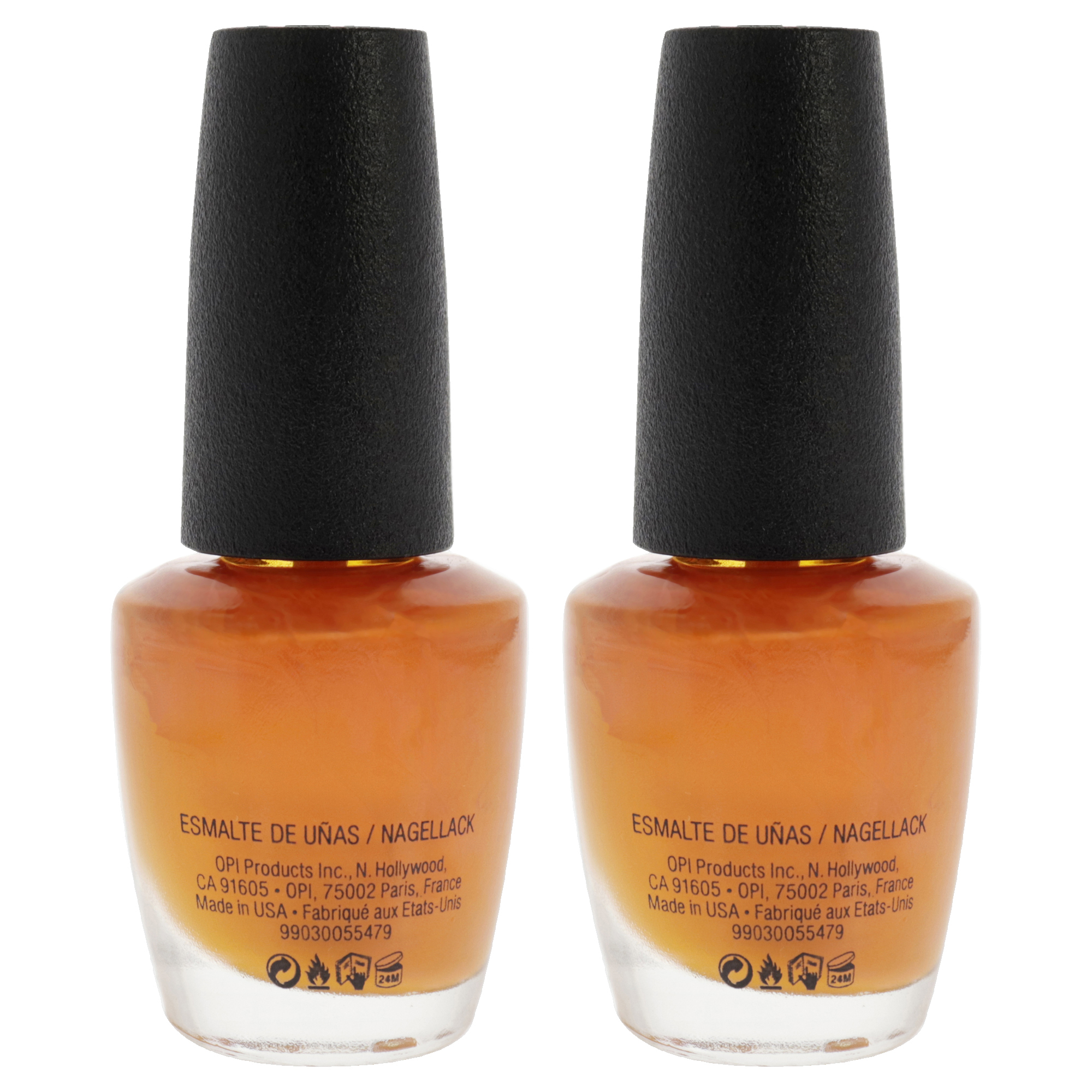 Foto 2 | Esmalte De Uñas Opi Nl G43 Summer Lovin Having A Blast (paquete De 2) - Venta Internacional.