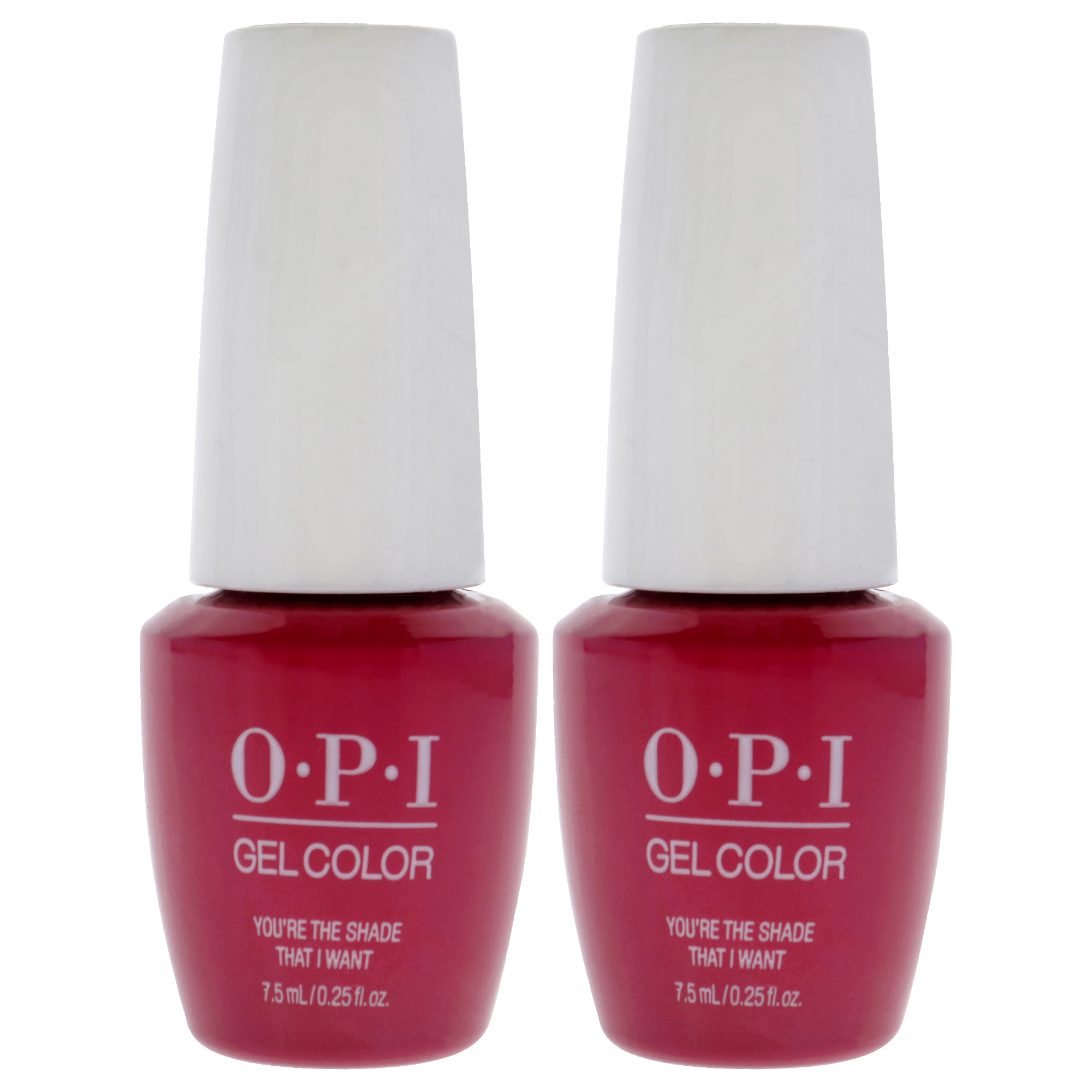 Foto 2 pulgar | Laca En Gel Para Uñas Opi Gelcolor G50b Tú Eres El Tono Que Quiero - Venta Internacional.