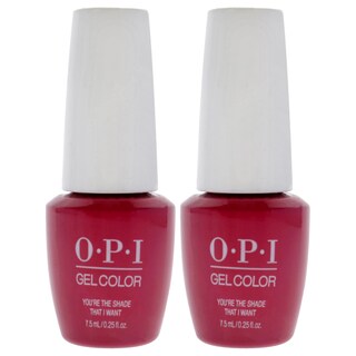 Foto 1 | Laca En Gel Para Uñas Opi Gelcolor G50b Tú Eres El Tono Que Quiero - Venta Internacional.
