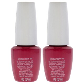 Foto 2 | Laca En Gel Para Uñas Opi Gelcolor G50b Tú Eres El Tono Que Quiero - Venta Internacional.