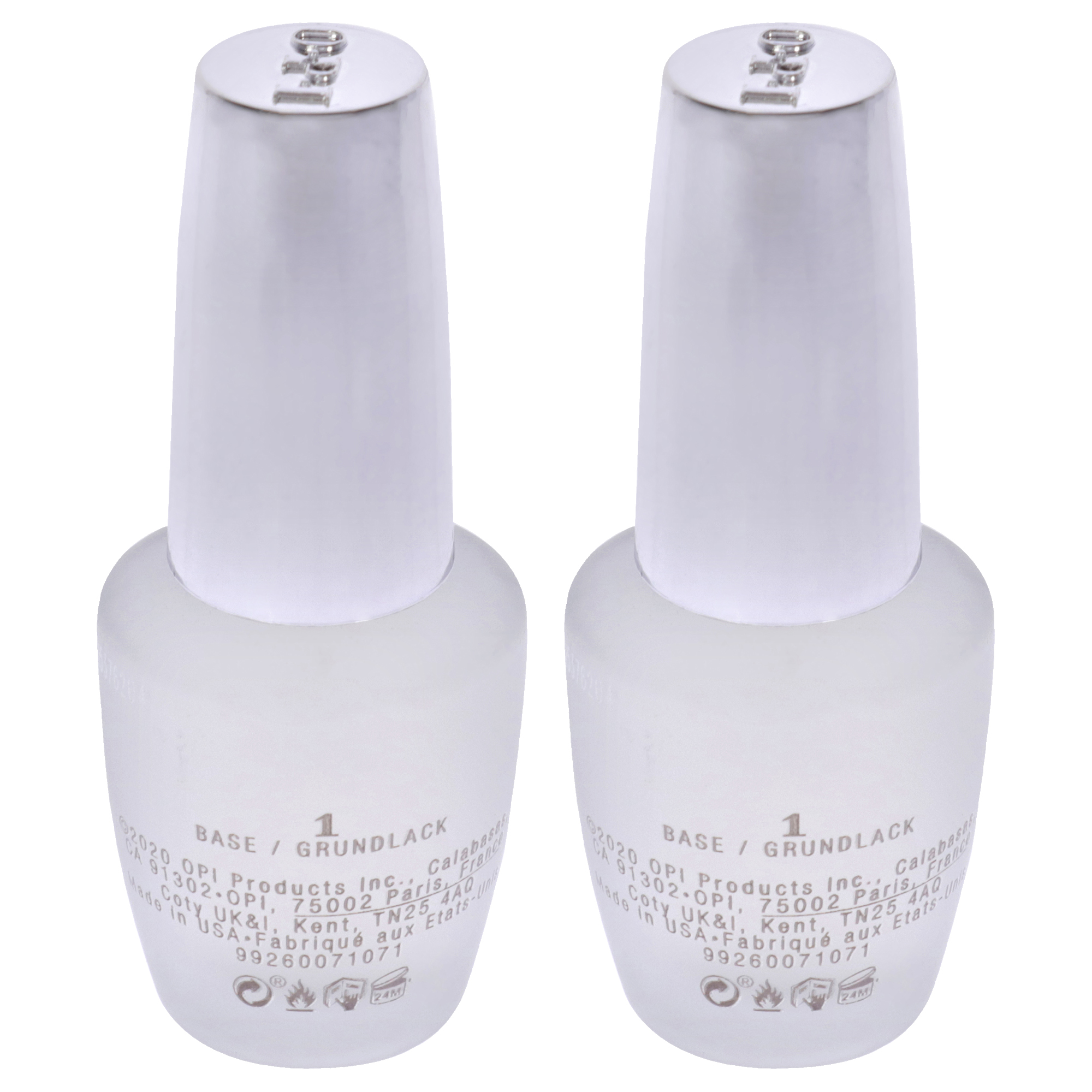 Foto 3 pulgar | Esmalte De Uñas Opi Infinite Shine 1 Primer Is T11 Prostay Base Coat - Venta Internacional.