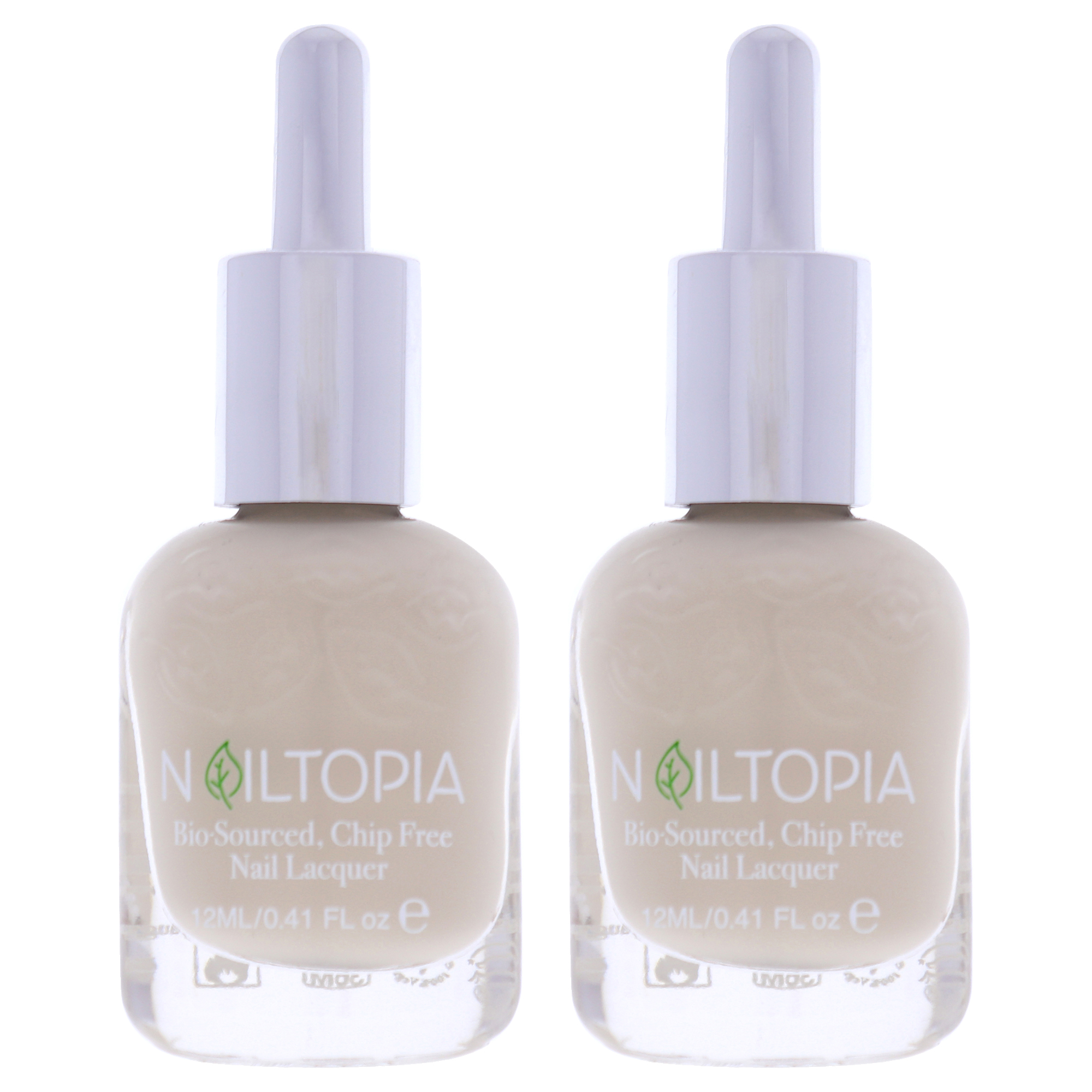 Foto 1 | Esmalte De Uñas Nailtopia Bio-source Creme De La Creme 14 Ml - Venta Internacional.