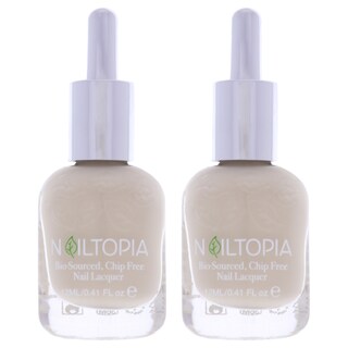 Foto 1 | Esmalte De Uñas Nailtopia Bio-source Creme De La Creme 14 Ml - Venta Internacional.