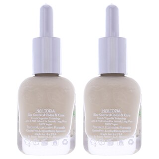 Foto 2 | Esmalte De Uñas Nailtopia Bio-source Creme De La Creme 14 Ml - Venta Internacional.