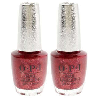 Foto 1 | Esmalte De Uñas Opi Ds Reflection # Ds030 Paquete De 2 - Venta Internacional.