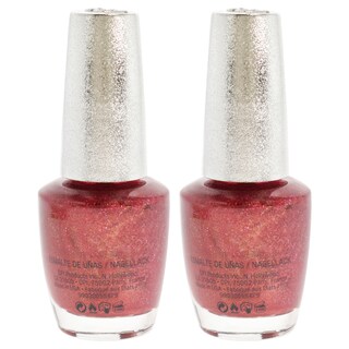 Foto 2 | Esmalte De Uñas Opi Ds Reflection # Ds030 Paquete De 2 - Venta Internacional.