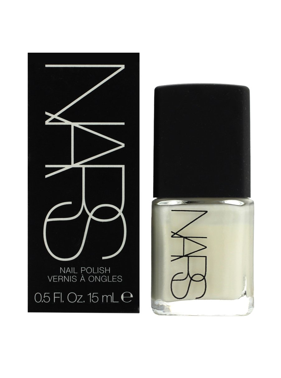 Esmalte De Uñas Nars Galion Stormy Grey 15ml - Venta Internacional.